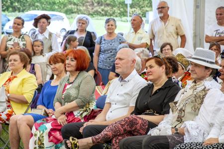 ODPRTJE GRADU DVOR (22)